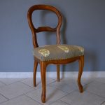 Chaise Louis Philippe