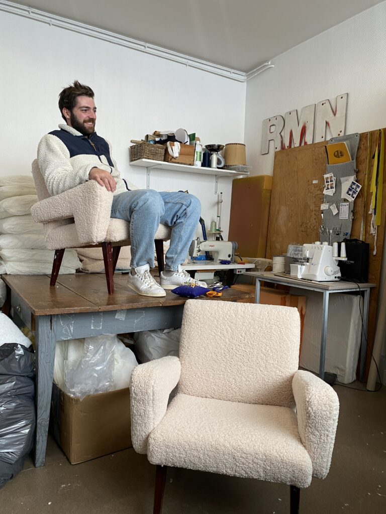 Photo de Romain Musy